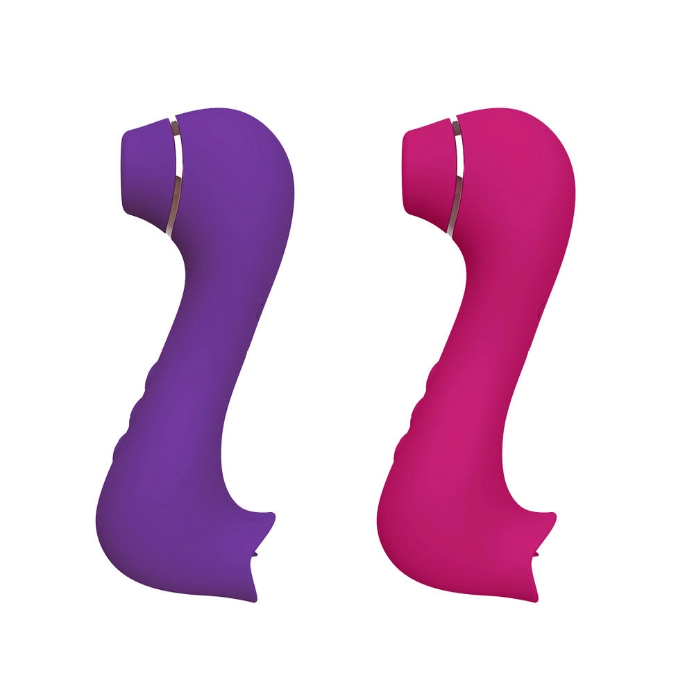 2 in 1 Clitoral stimulator for Female