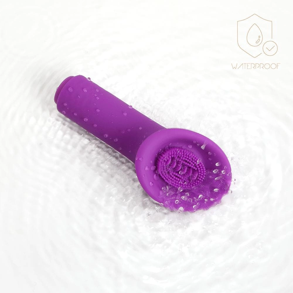 2 in 1 Detachable Bullet Vibrator
