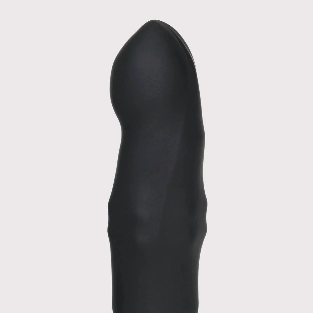 3-in-1 Wiggling, Sucking Rabbit Vibrator with Rolling Beads