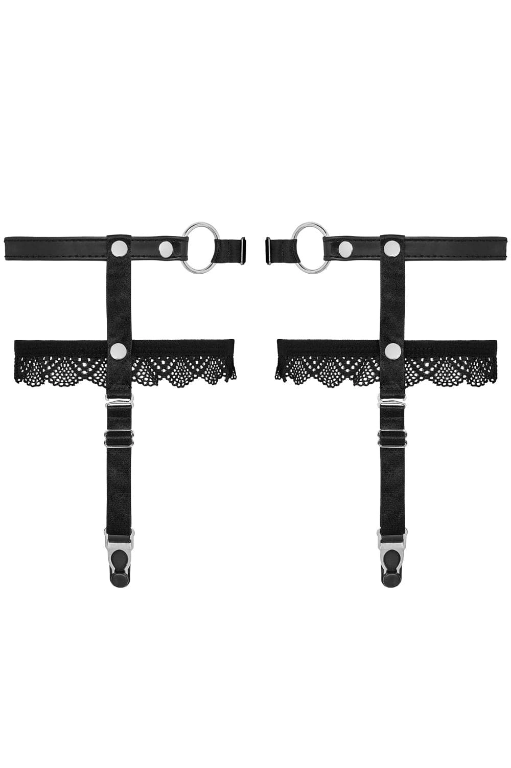 A769 Garters