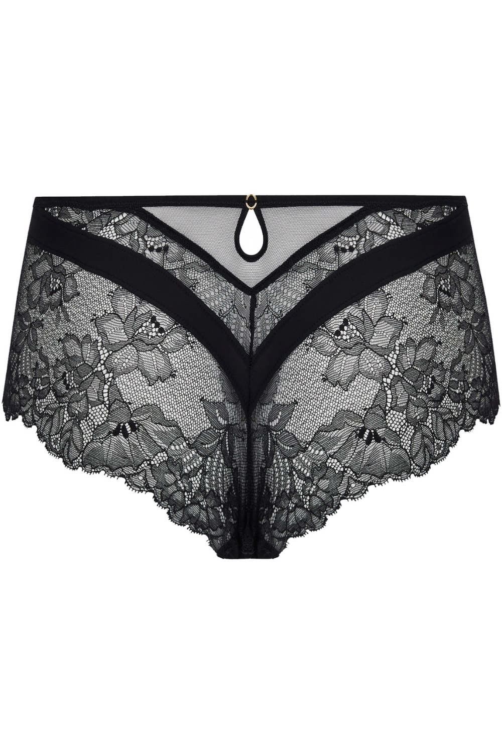Adorable En Sexy Shorty