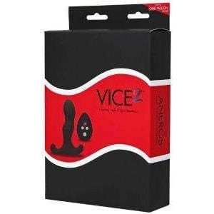 Aneros Vice2 Vibrating Male G-Spot Stimulator