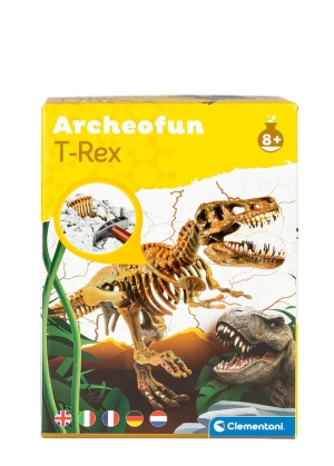 Archeofun Triceratops Dinosaur