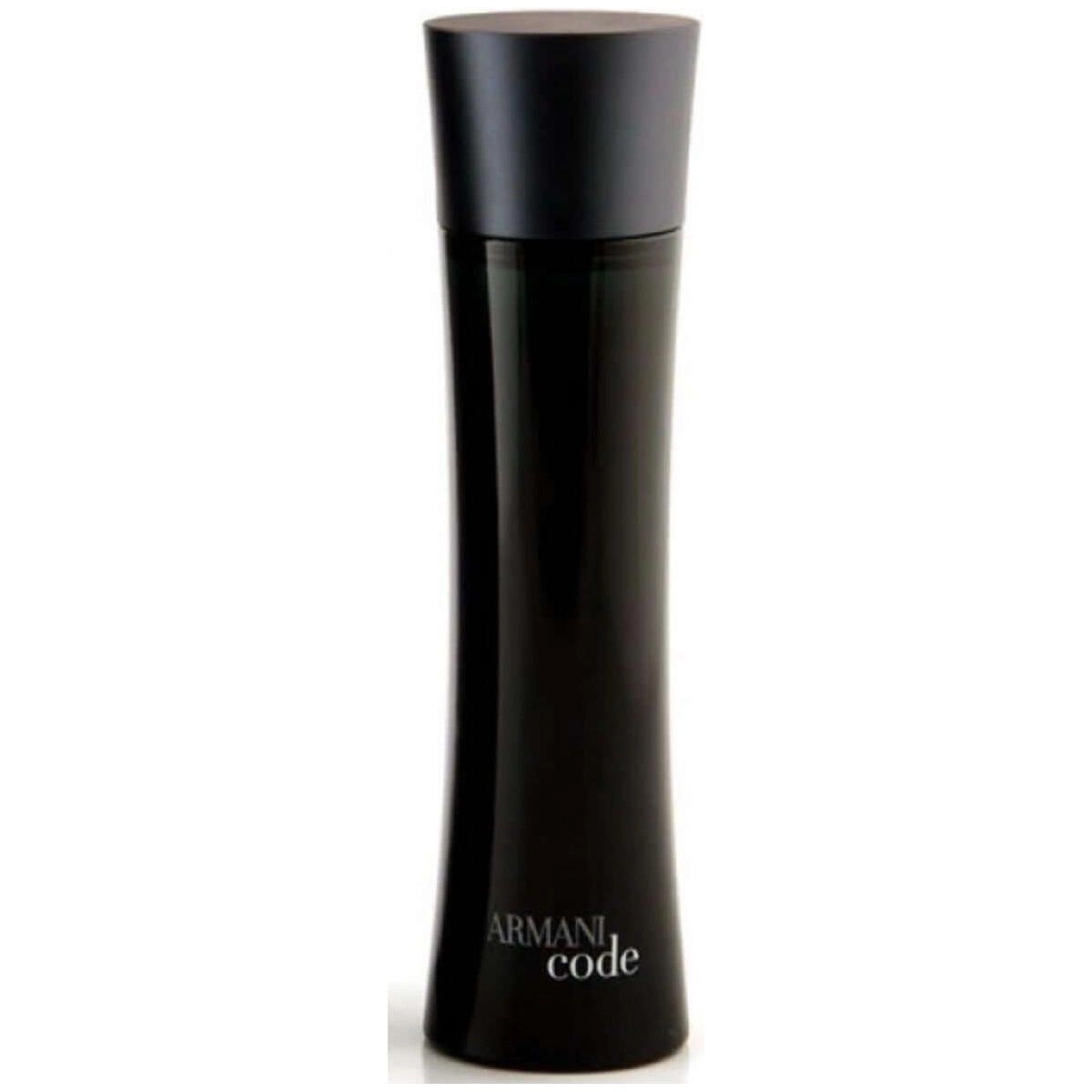 ARMANI CODE by Giorgio Armani cologne for him EDT 4.2 oz New Tester
