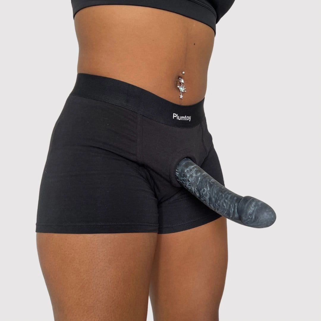 Ash X Boxers