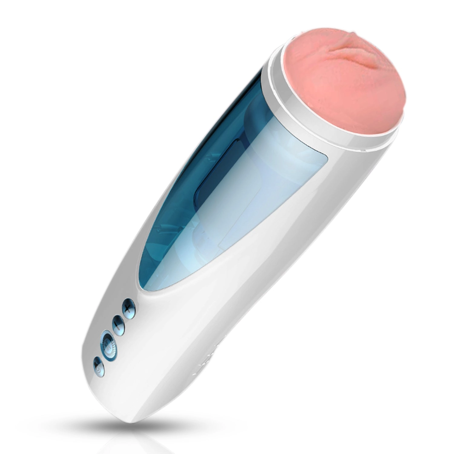 Automatic Oral Sucking Masturbation Cup