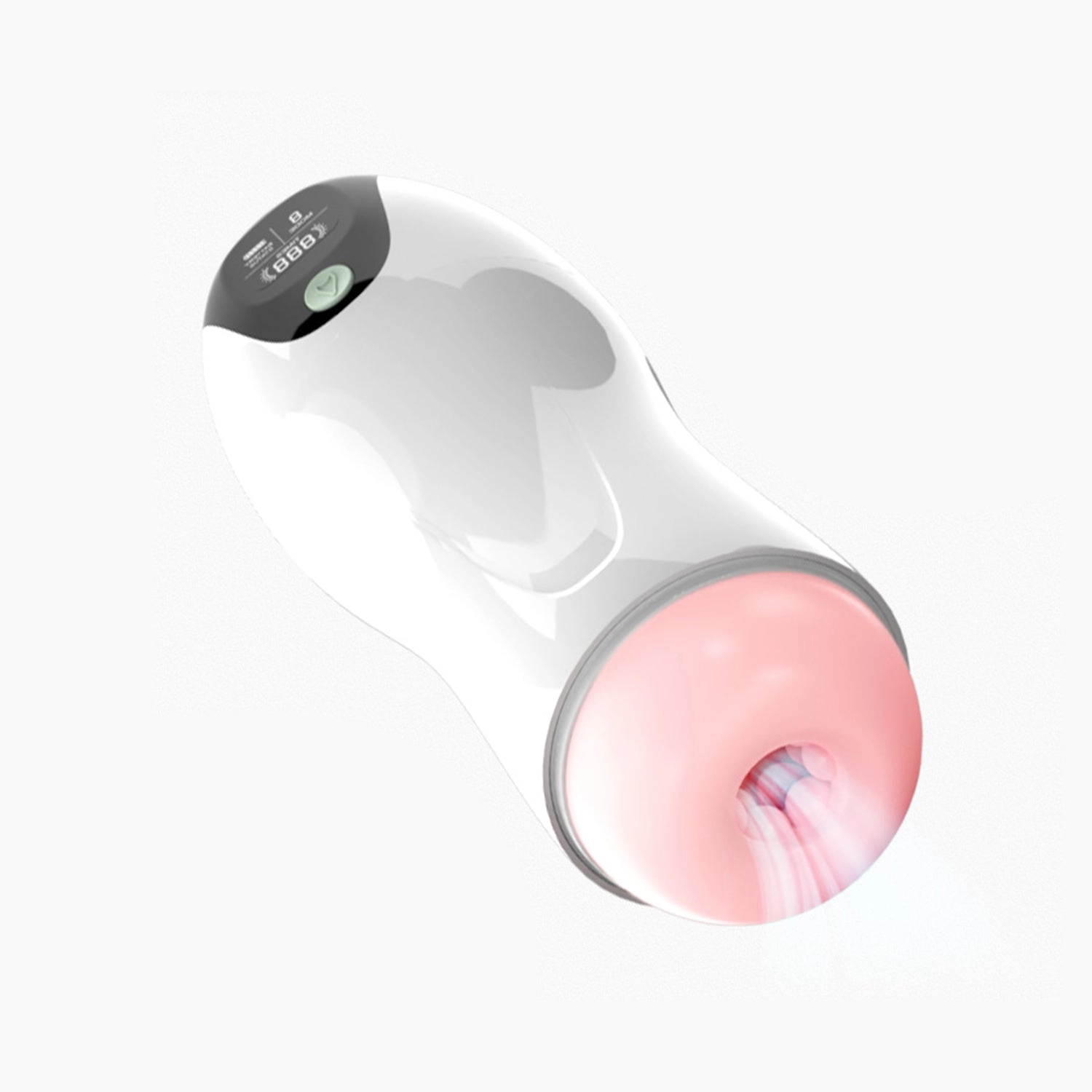 Automatic Telescopic Rotation Male Masturbator