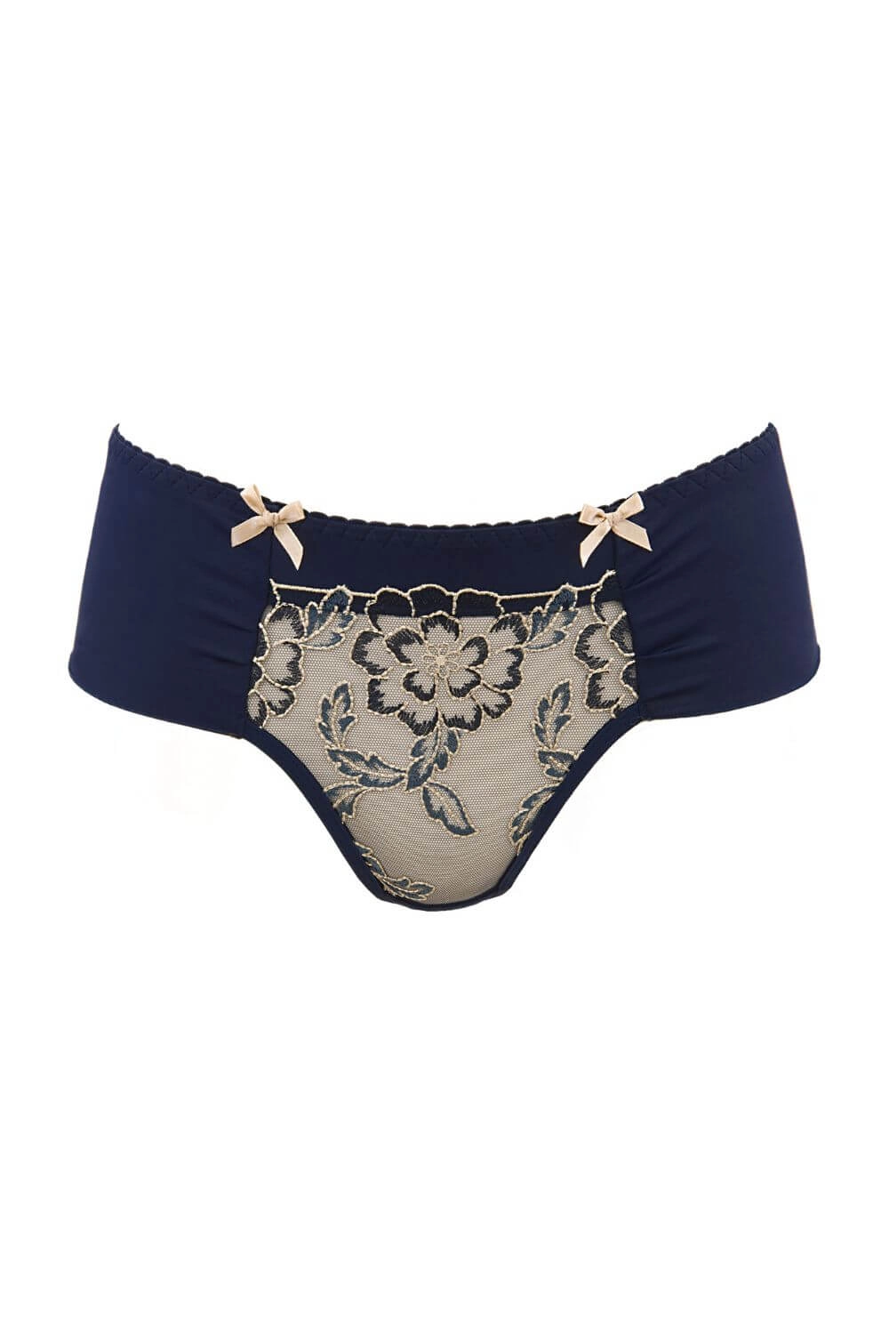 Axami Blue Lagoon Thong - Limited Edition