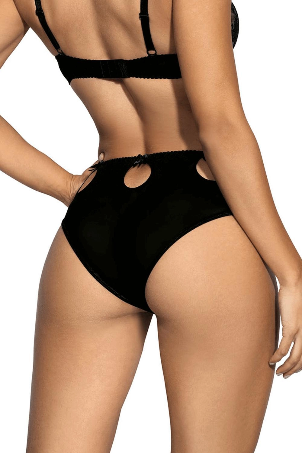 Axami Fiona Bikini Briefs - Limited Edition