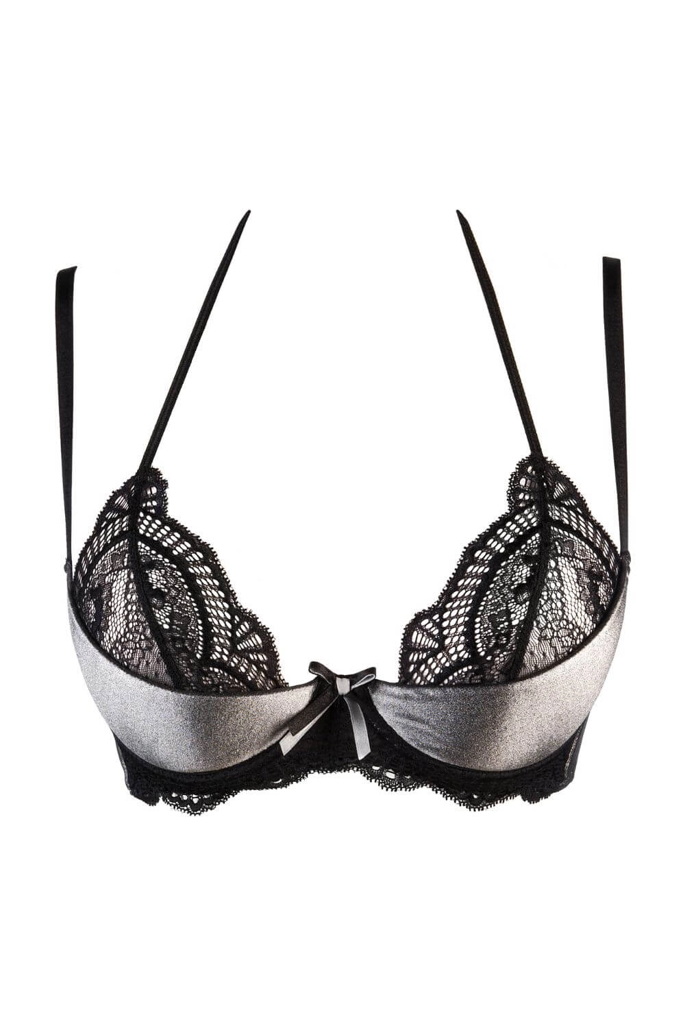 Axami Magnetic Quarter Cup Bra - Limited Edition