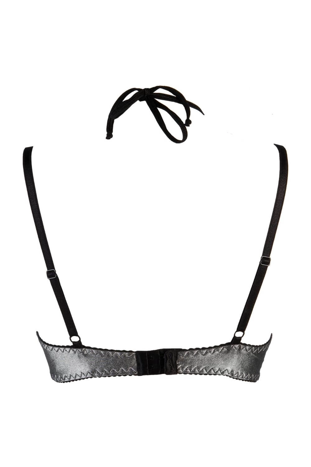 Axami Magnetic Quarter Cup Bra - Limited Edition