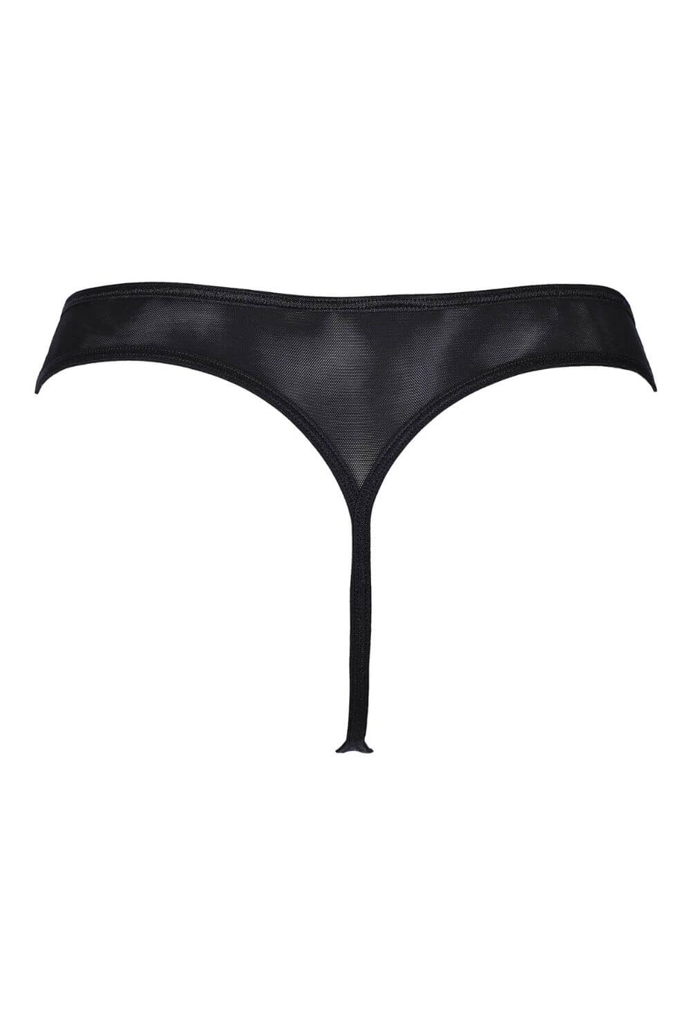 Axami Valentina Caged Thong