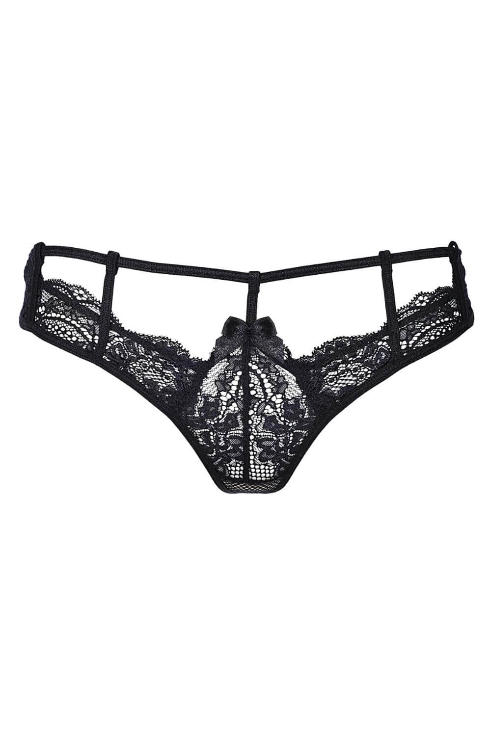 Axami Valentina Caged Thong