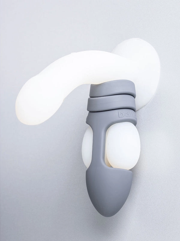 Balldo Ballsex Dildo 3 Piece Set