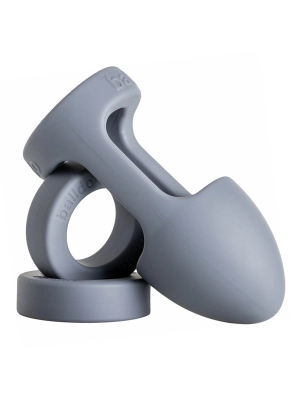 Balldo Ballsex Dildo 3 Piece Set