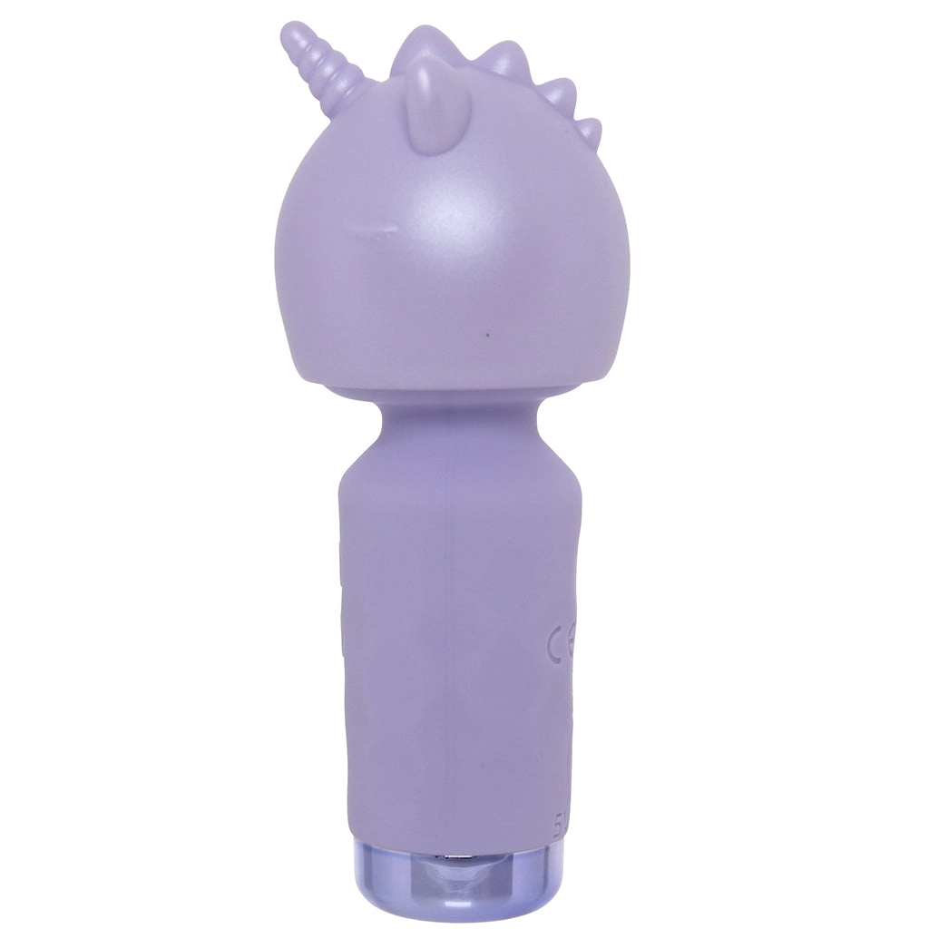 Bang! Unicorn Silicone Mini Wand