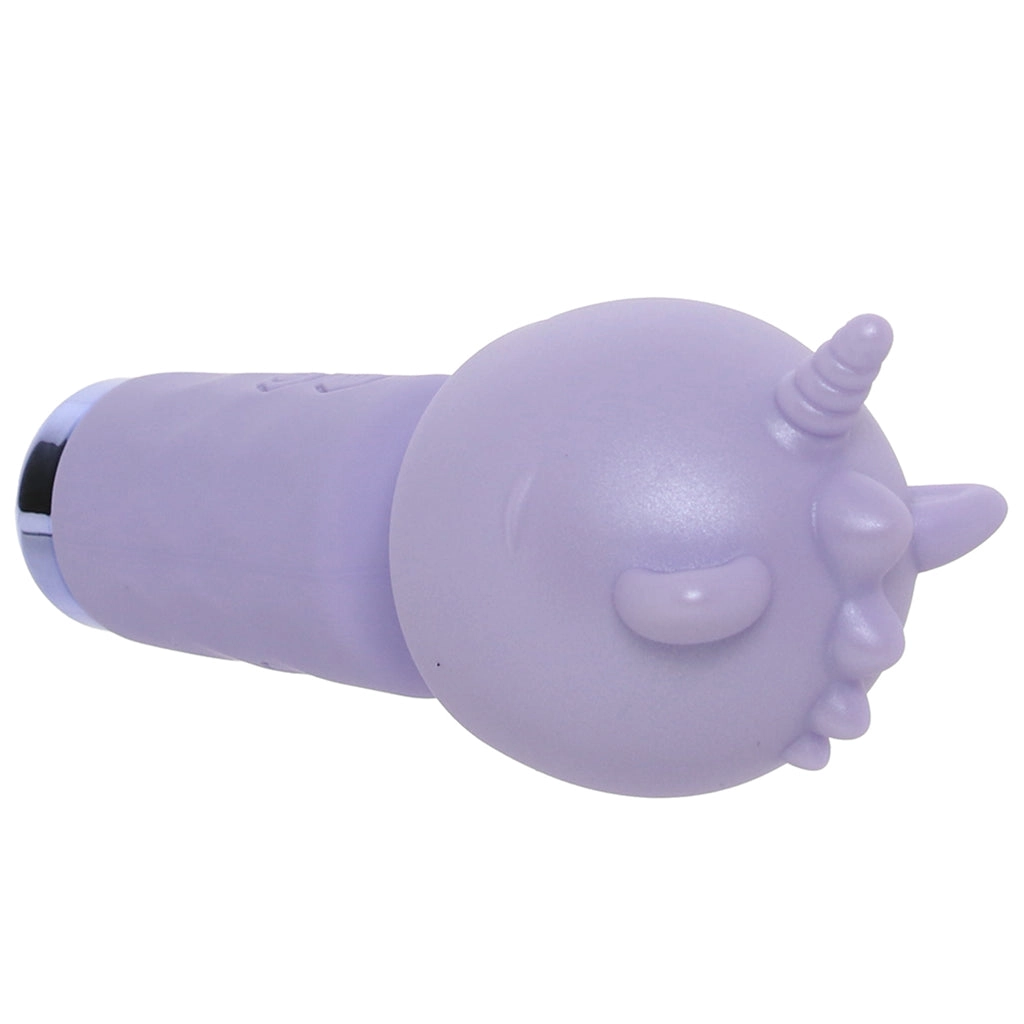 Bang! Unicorn Silicone Mini Wand