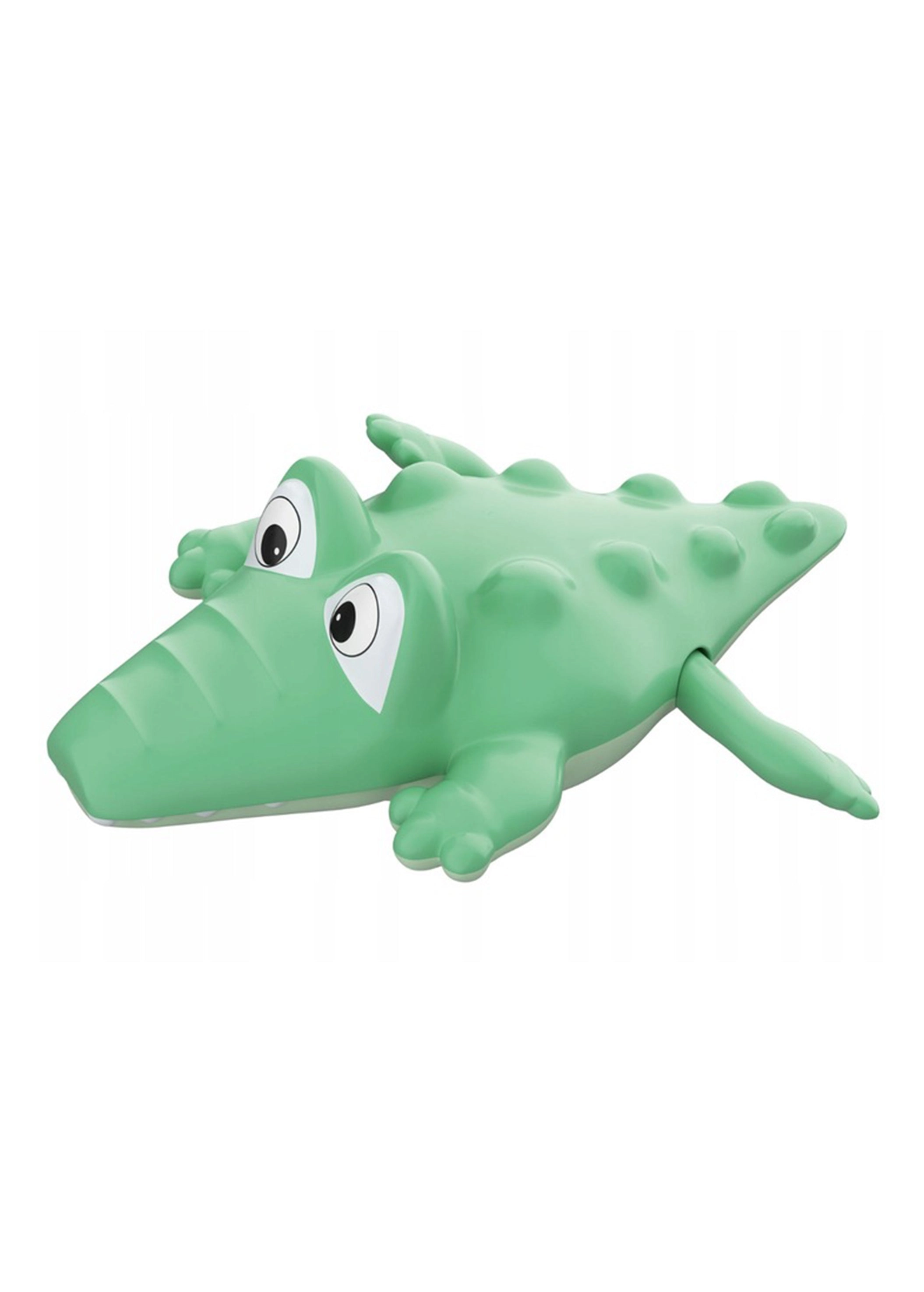 Bath Toy Crocodile