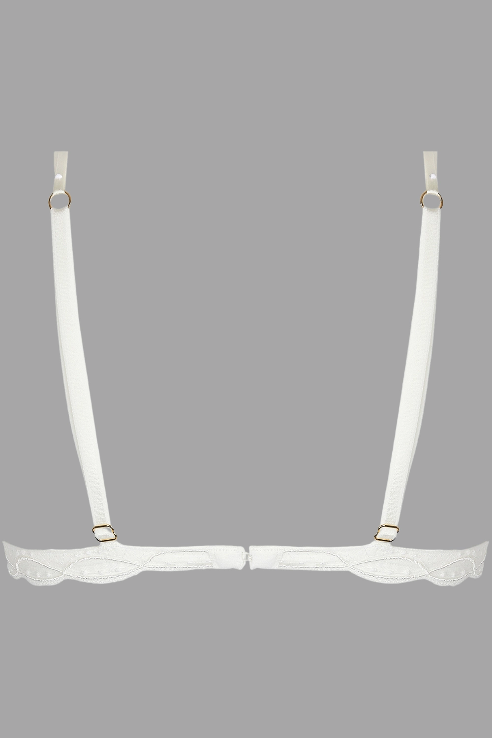 Bellissime Amour Non-Wired Triangle Bra