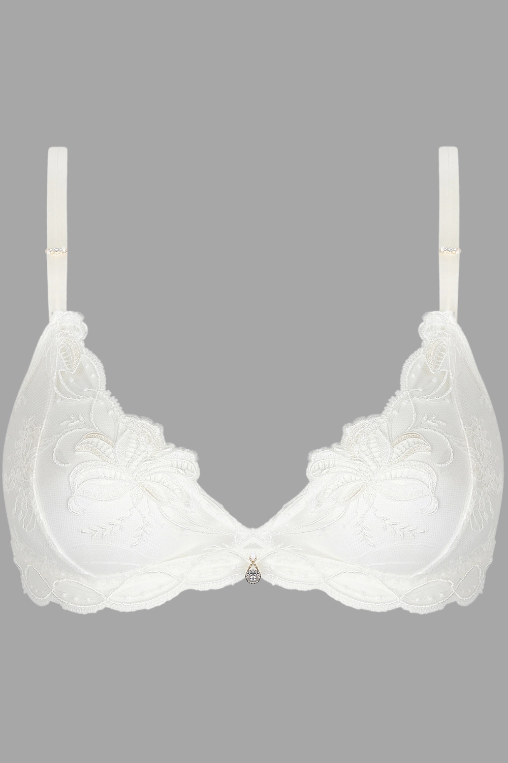 Bellissime Amour Non-Wired Triangle Bra
