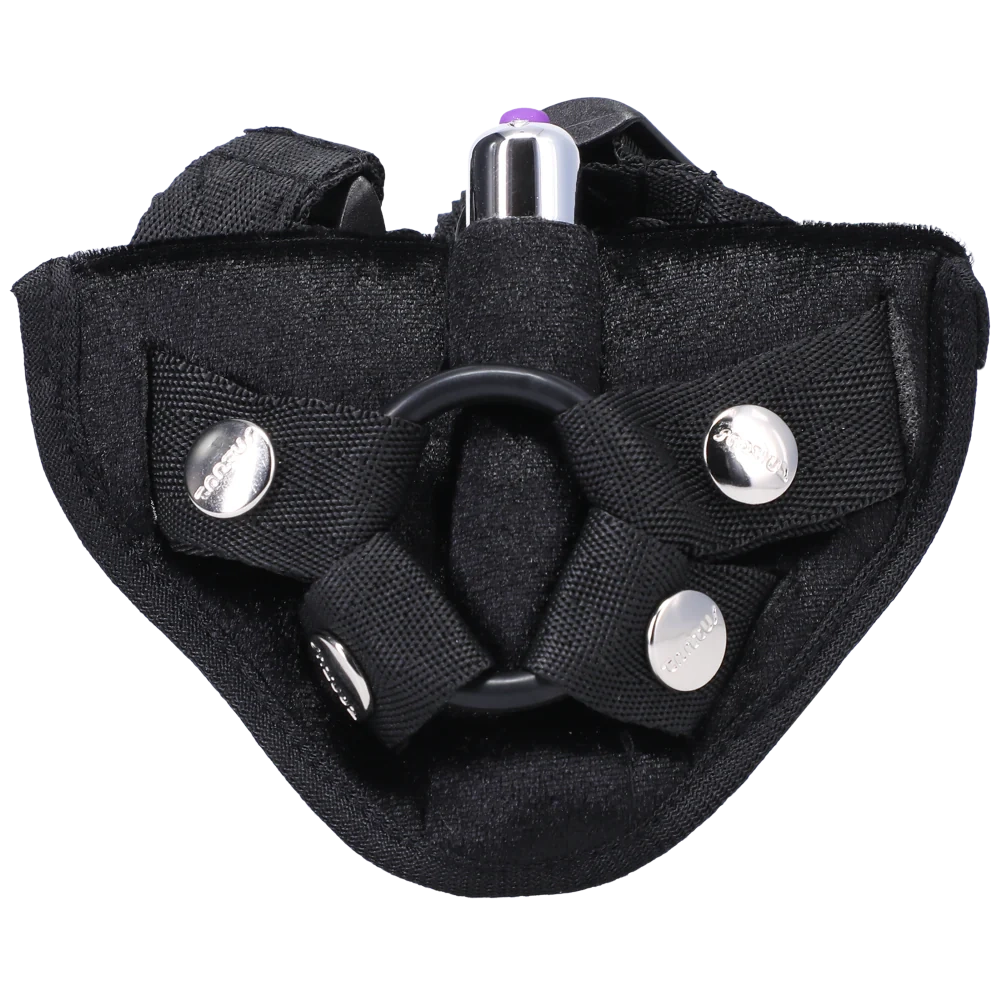 Bend Over Beginner Strap-on Harness Kit by Tantus