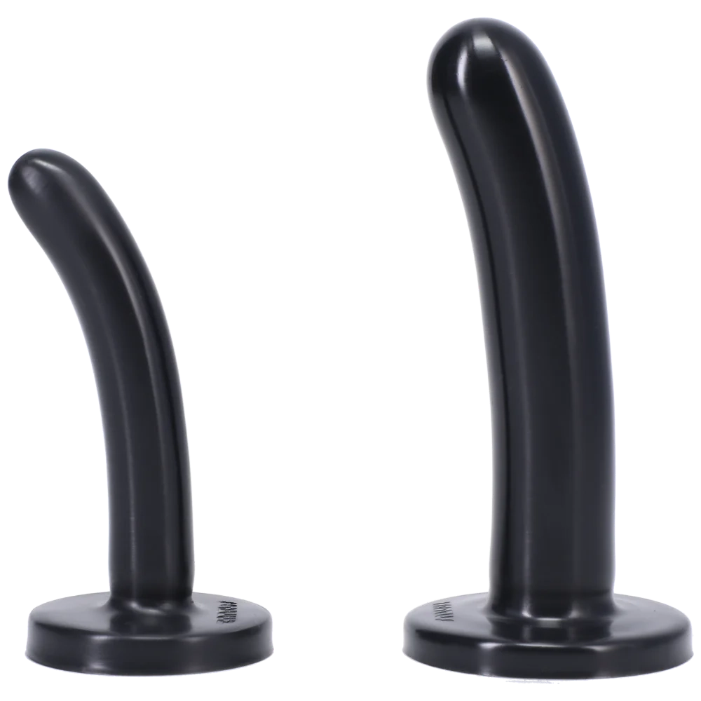 Bend Over Beginner Strap-on Harness Kit by Tantus