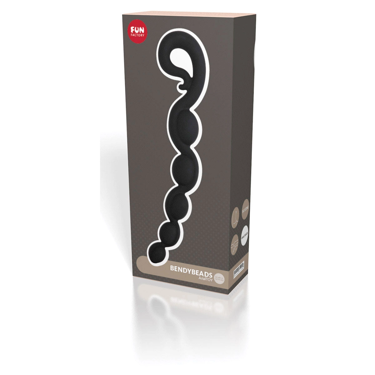 Bendy Beads Anal Beads