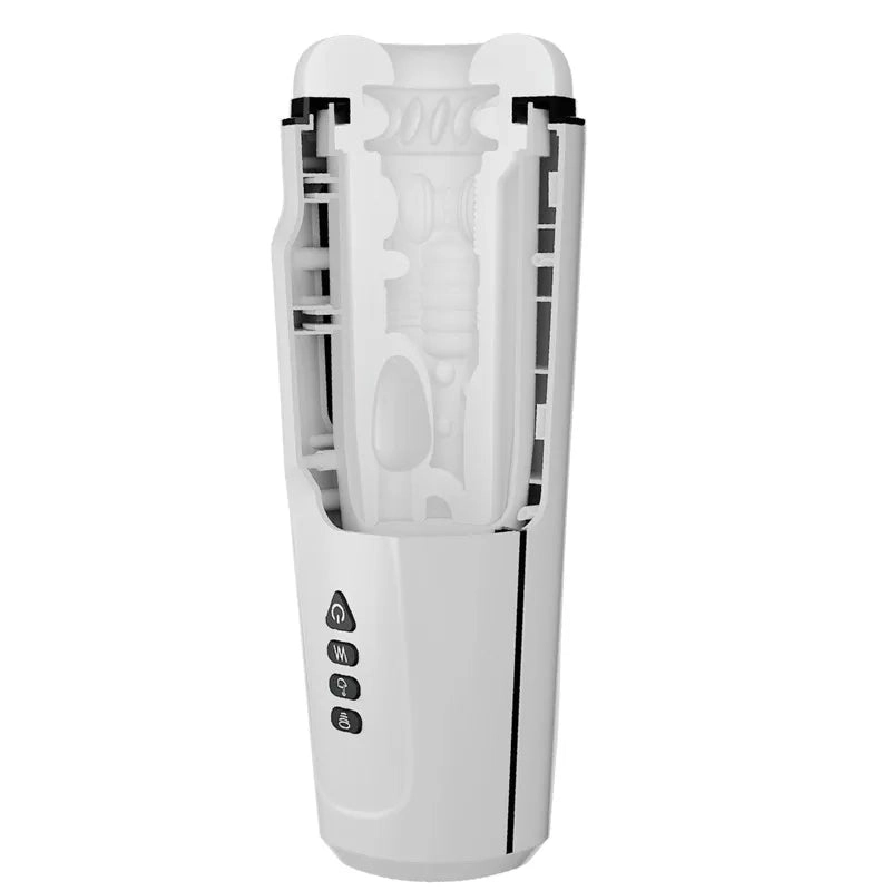 Best Automatic Male Stroker Strong Suction Vibrating