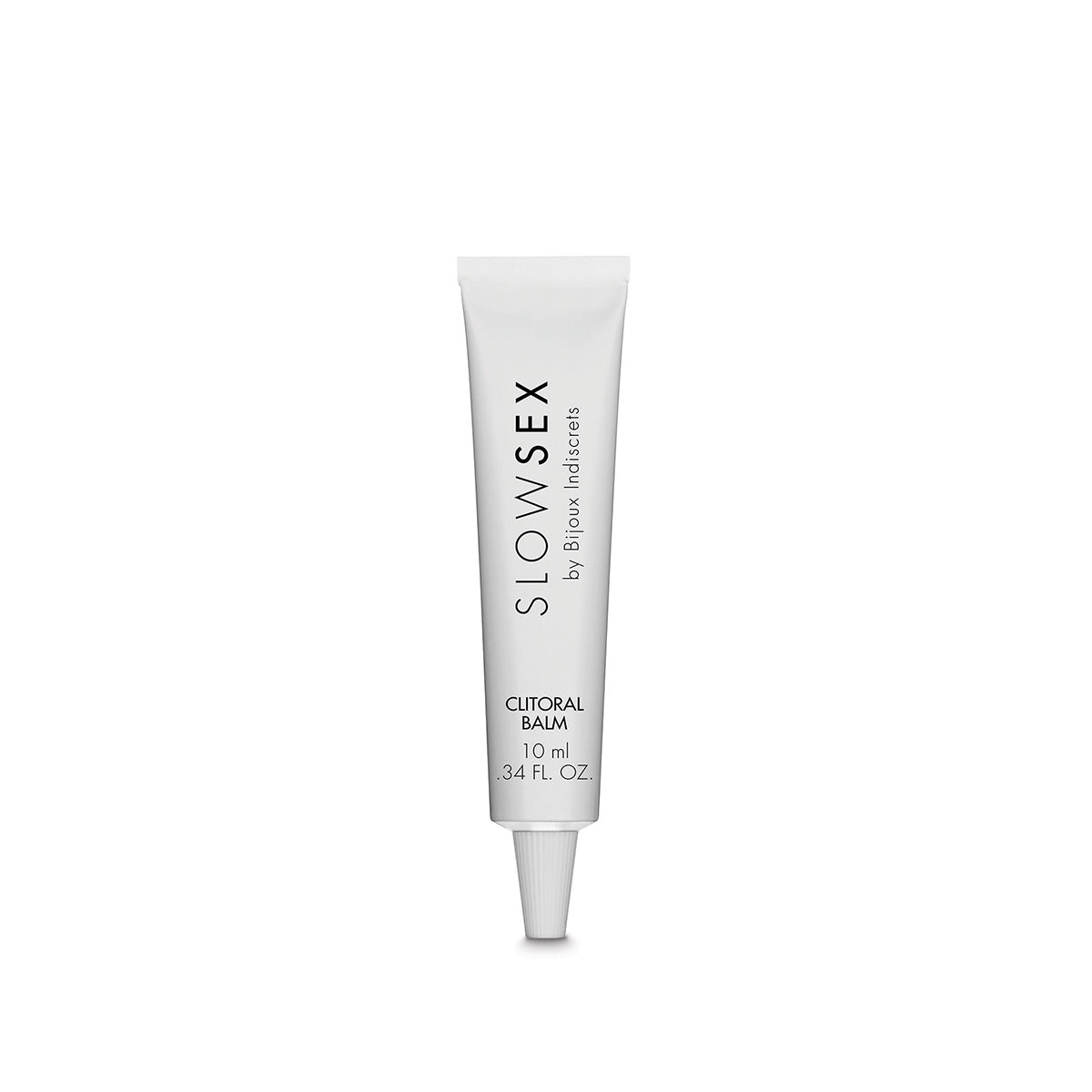 Bijoux Indiscrets Slow Sex Clitoral Stimulation Balm