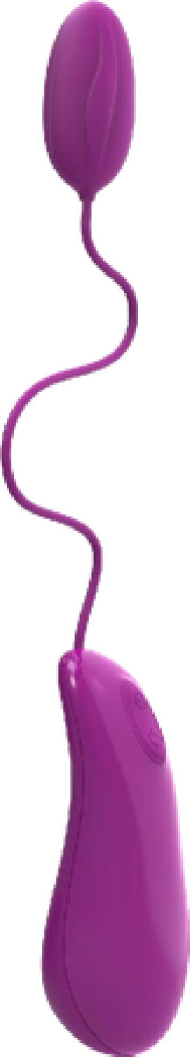 BNAUGHTY - Deluxe - Raspberry