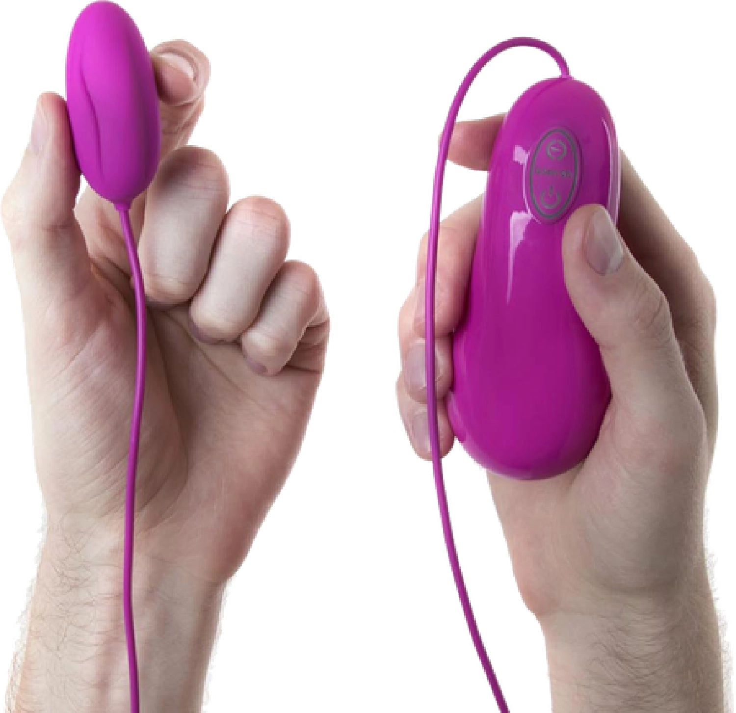 BNAUGHTY - Deluxe - Raspberry