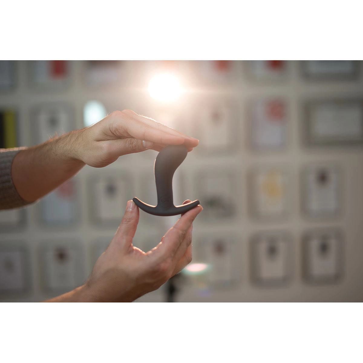 Bootie Plug Medium