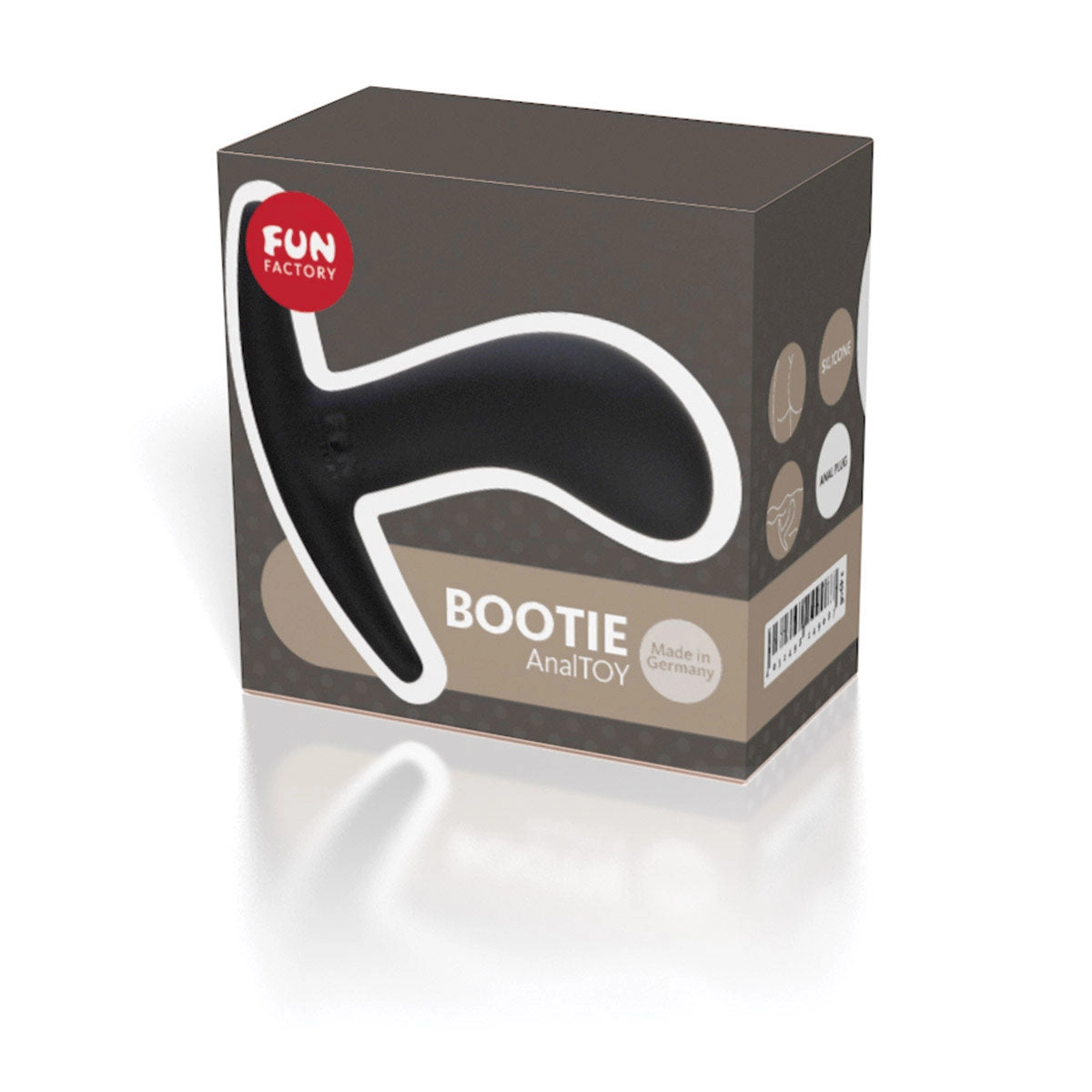 Bootie Plug Small