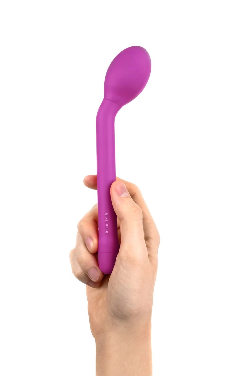 BSwish BGee Classic G-Spot Vibrator