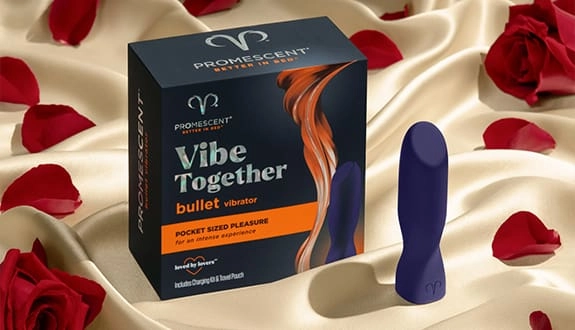 Bullet Vibrator