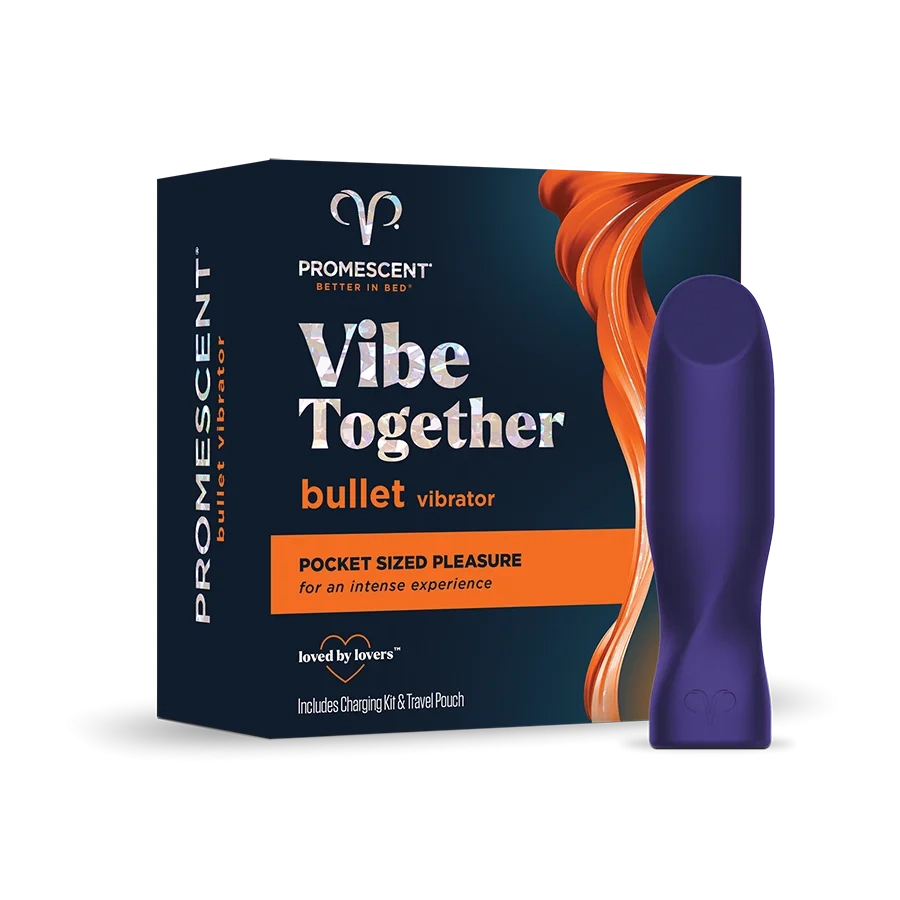 Bullet Vibrator