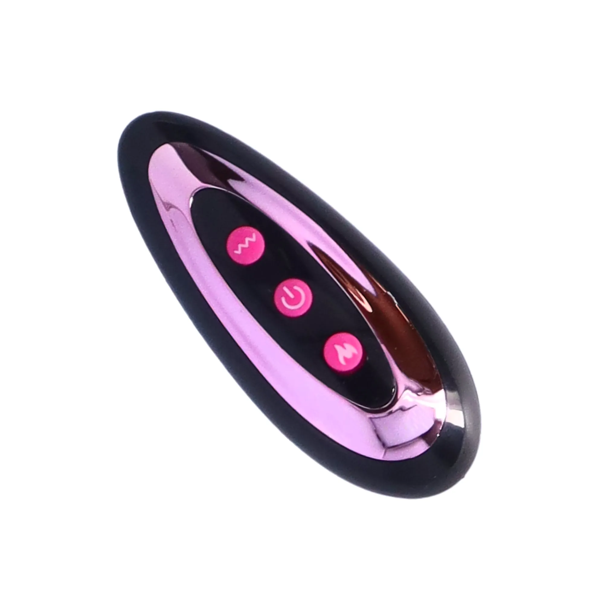 Chocolate Thunder Warming, Thrusting & Vibrating Dildo