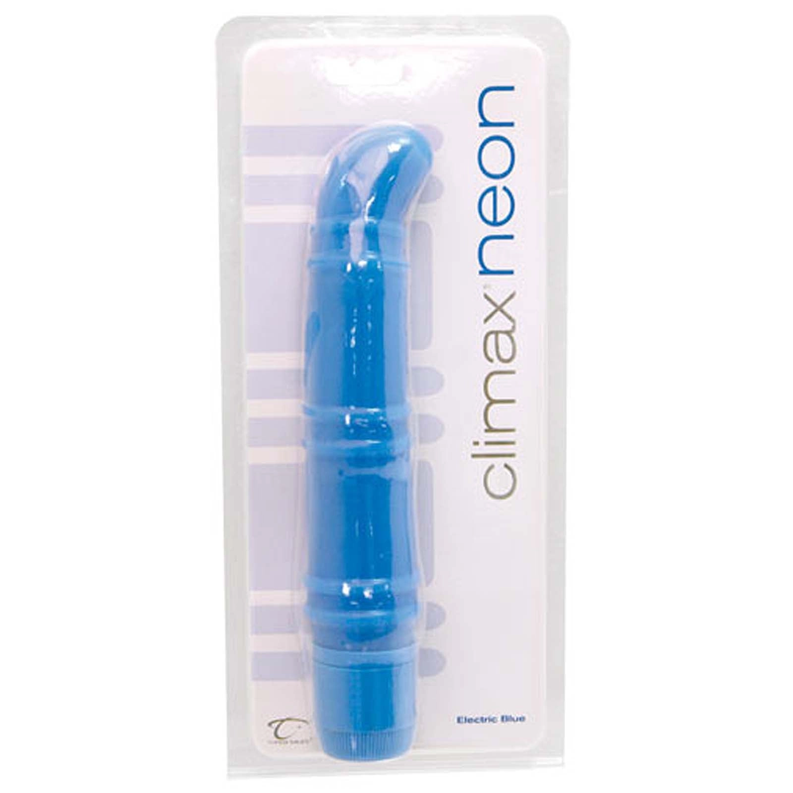 Climax Neon Electric Blue