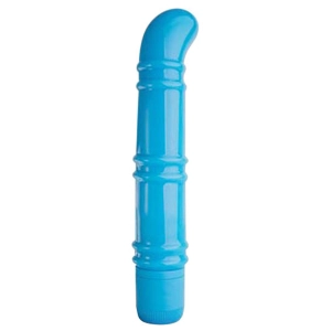 Climax Neon Electric Blue