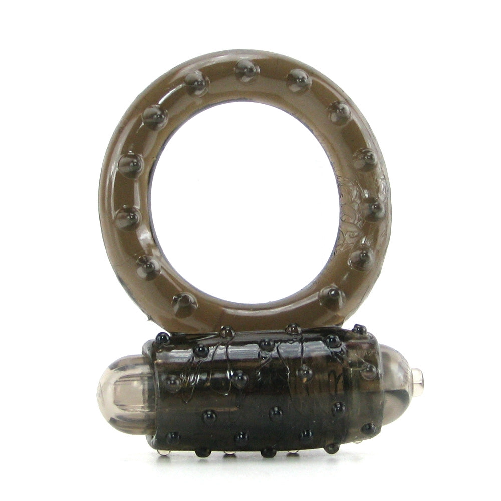 Colt Vibrating Stud Cock Ring