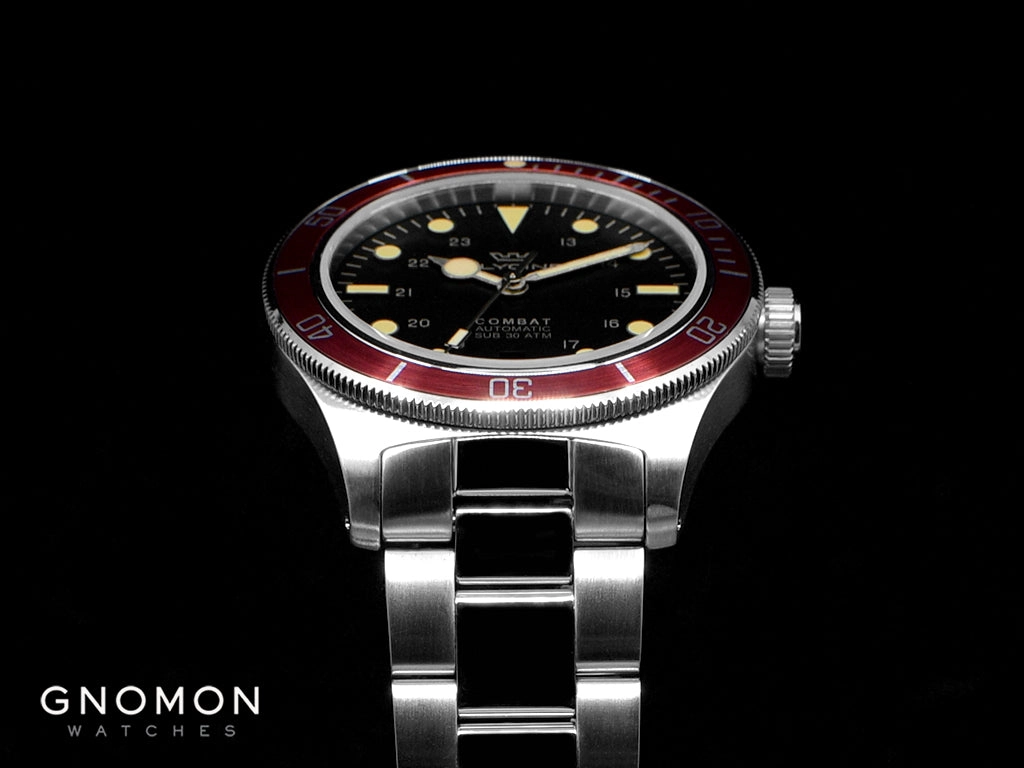 Combat SUB 39 Metallic Red Ref. GL0406