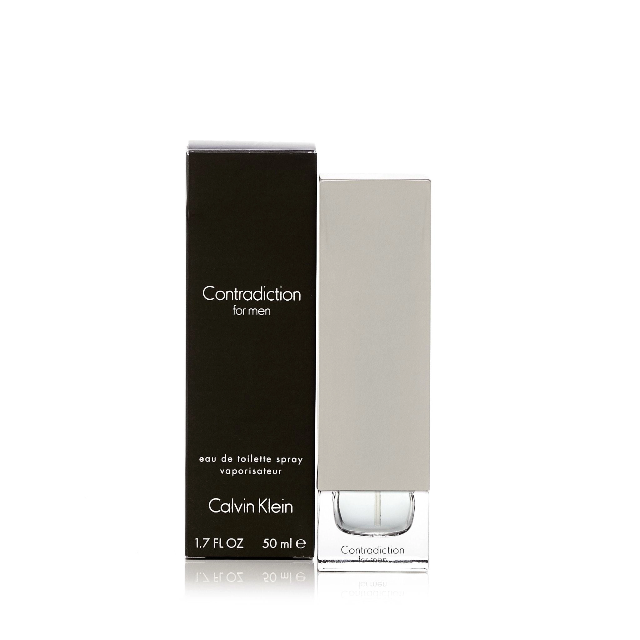 Contradiction Cologne