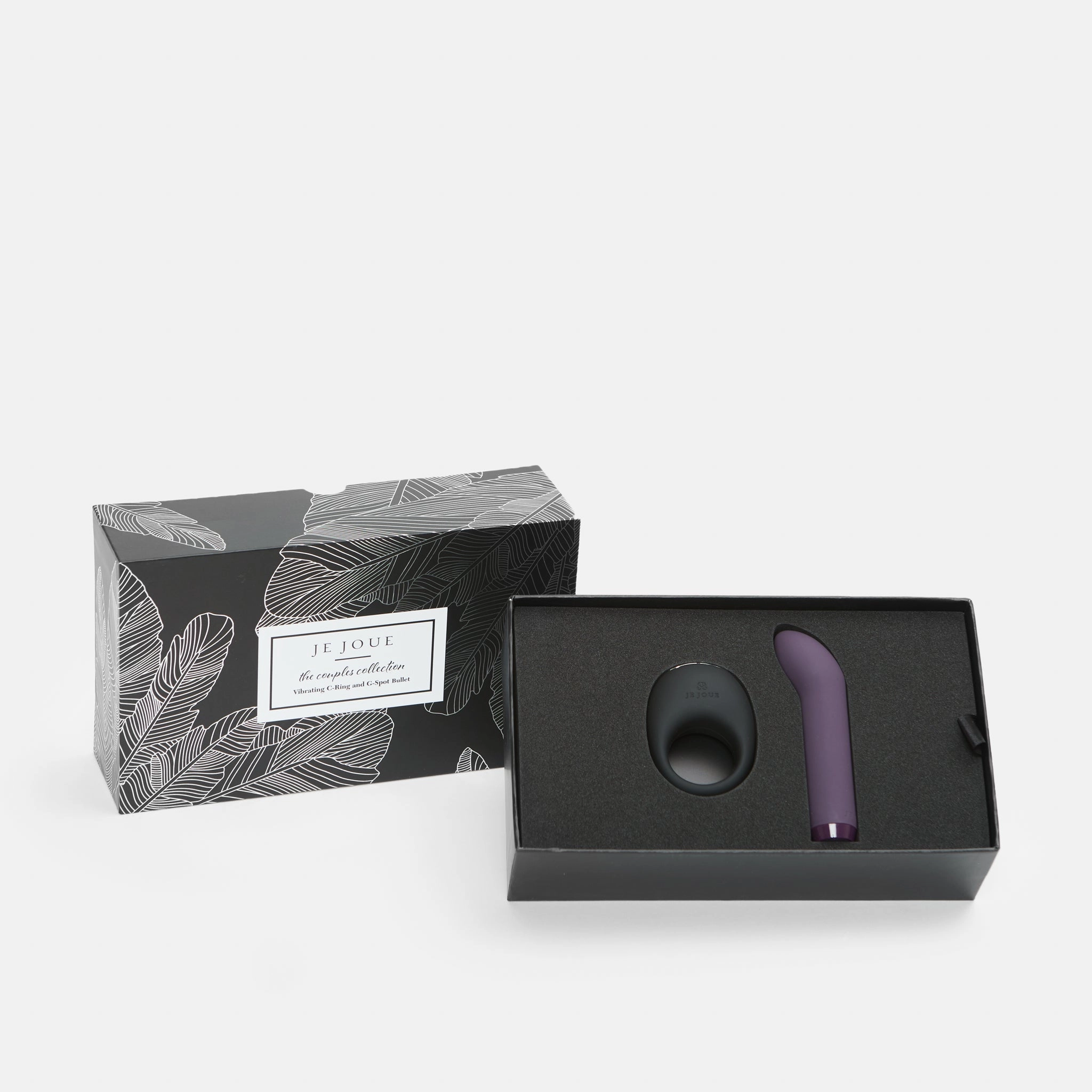 Couples Collection Gift Set by Je Joue