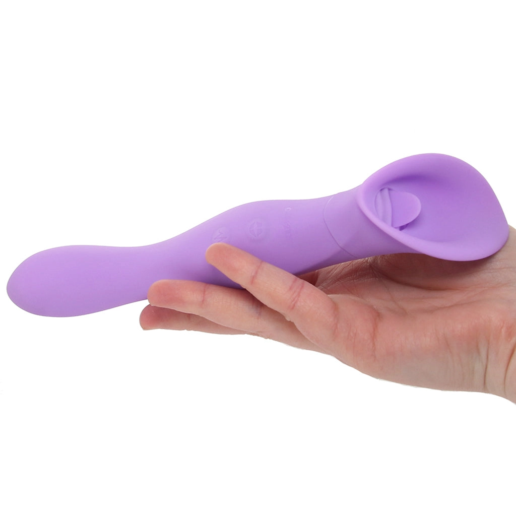 Couture Collection Dual Flickering Wand