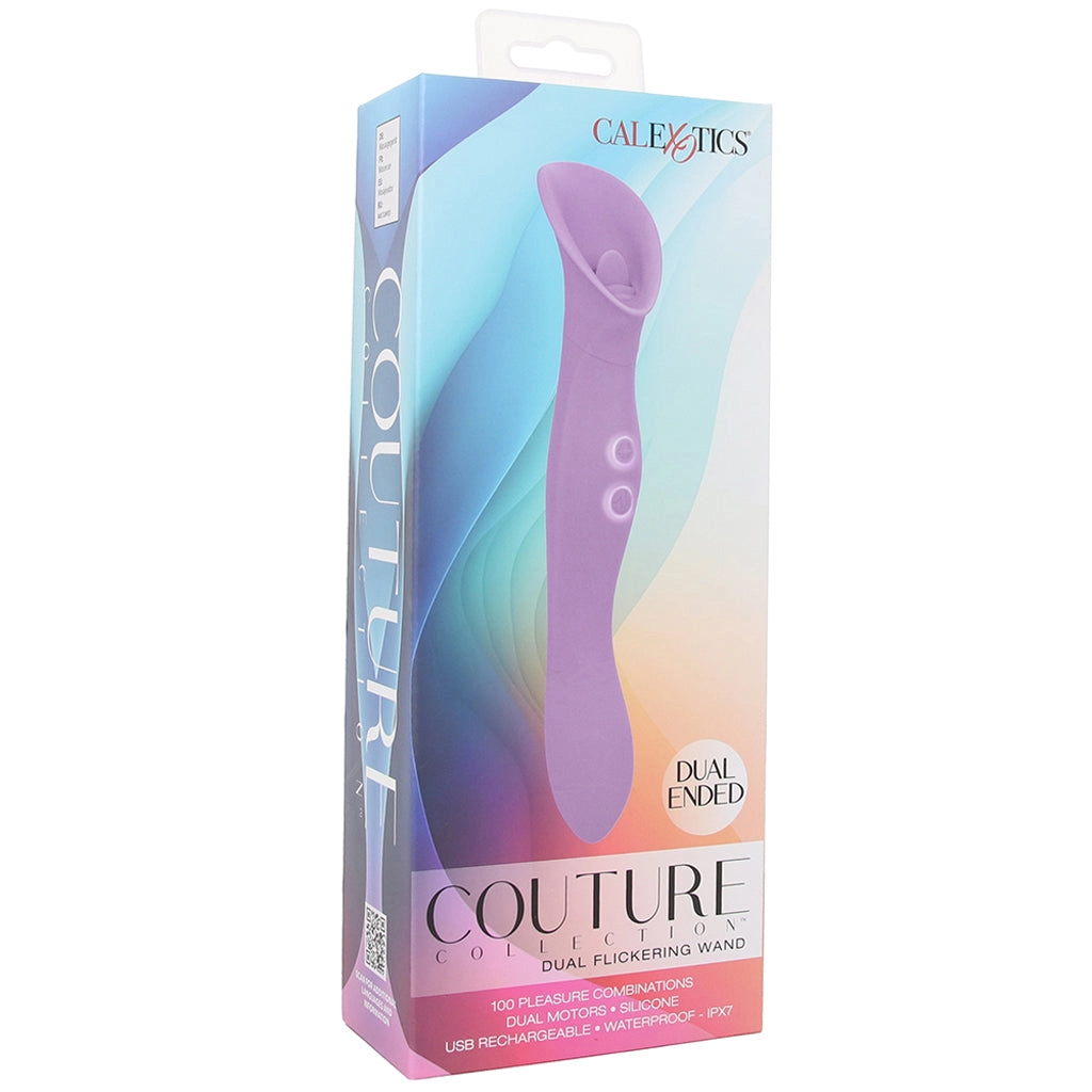 Couture Collection Dual Flickering Wand