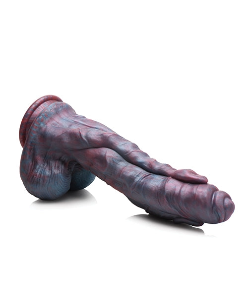 Creature Cocks Hydra Sea Monster 10.5 Inch Silicone Dildo