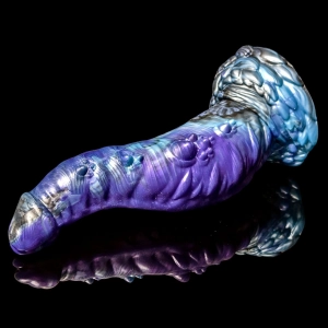 Cthulhu, Cosmic Horror - Blend Color