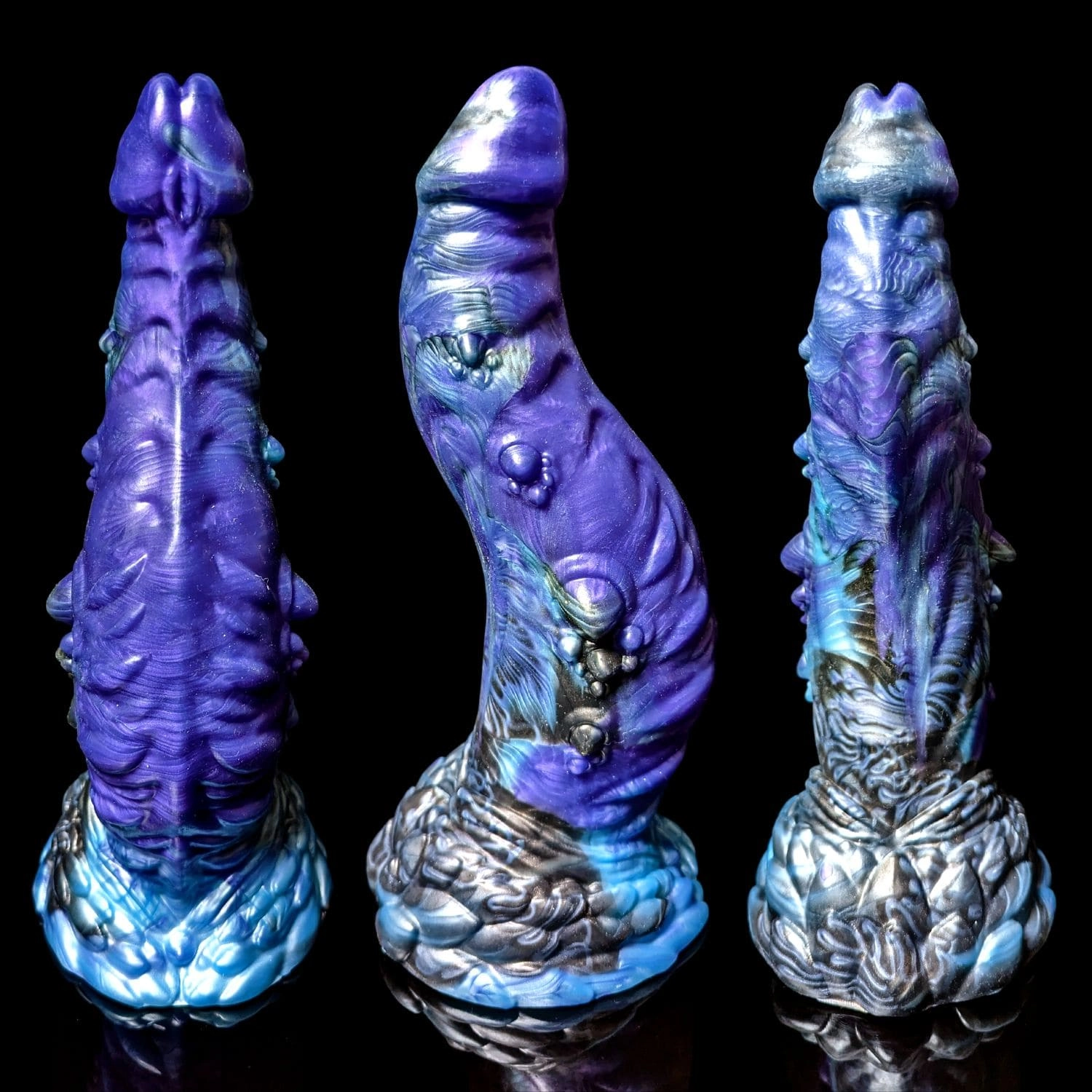 Cthulhu, Cosmic Horror - Blend Color