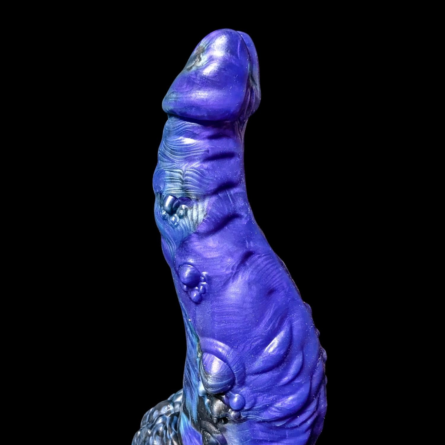 Cthulhu, Cosmic Horror - Blend Color