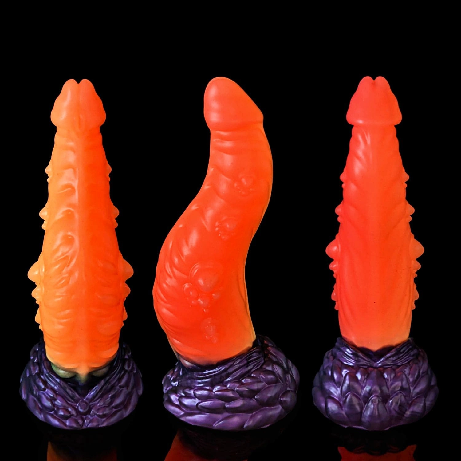 Cthulhu, Cosmic Horror - Signature Color